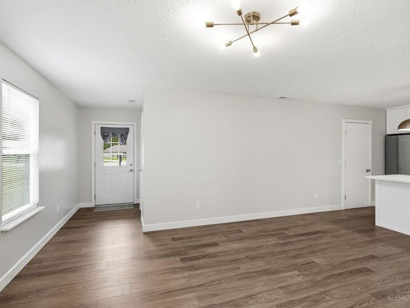 247 Overbrook Drive, Monroe, OH 45050 Photo 7