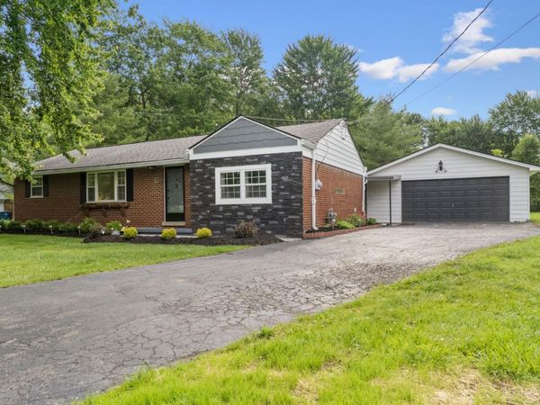 224 Amelia Olive Branch Rd, Amelia, OH 45102