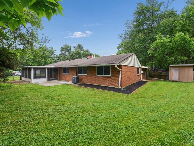 4005 Haverstraw Drive, Sharonville, OH 45241 Photo 20