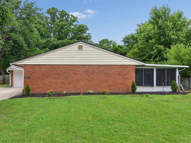 4005 Haverstraw Drive, Sharonville, OH 45241 Photo 3