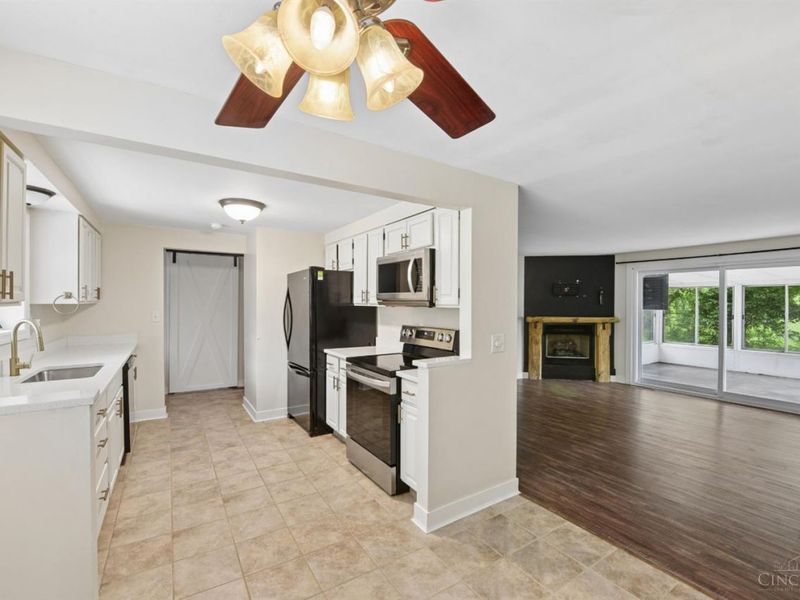 4005 Haverstraw Drive, Sharonville, OH 45241 Photo 7