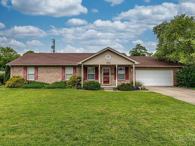 303 N First Street, Trenton, OH 45067 Photo 1
