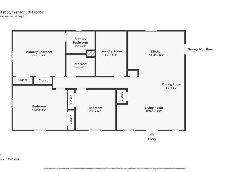 303 N First Street, Trenton, OH 45067 Photo 27