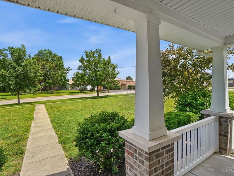 2063 E Seymour Avenue, Cincinnati, OH 45237 Photo 3