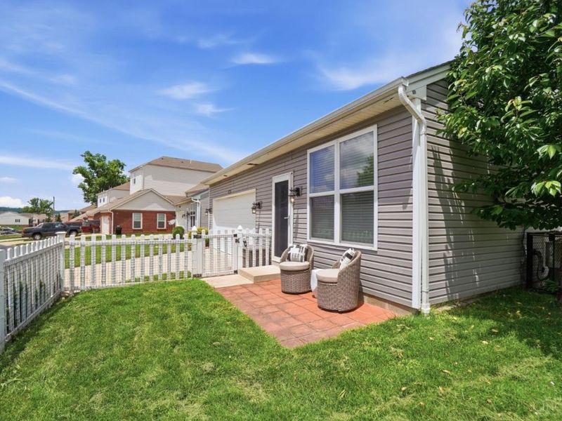 2063 E Seymour Avenue, Cincinnati, OH 45237 Photo 5