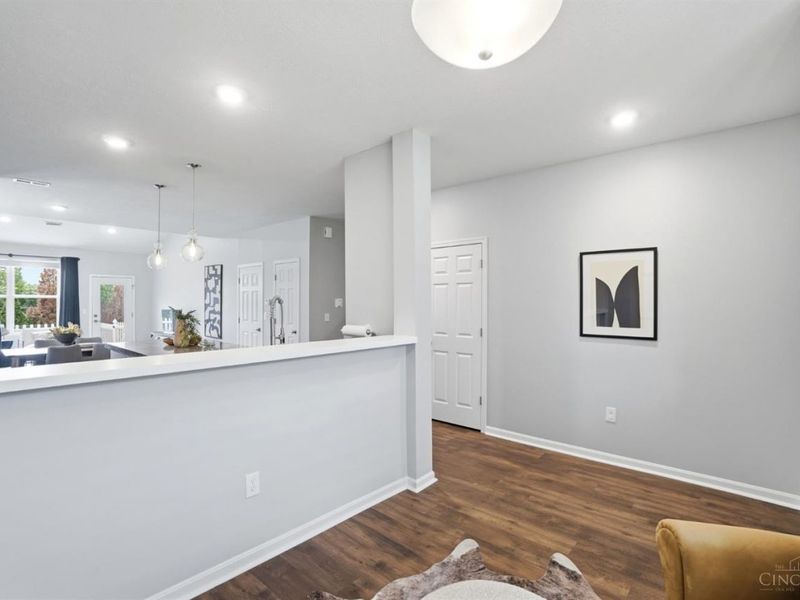 2063 E Seymour Avenue, Cincinnati, OH 45237 Photo 9