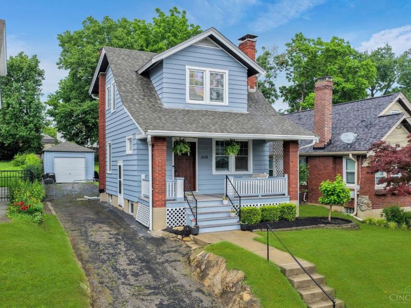 2618 Melrose Avenue, Norwood, OH 45212 Photo 2