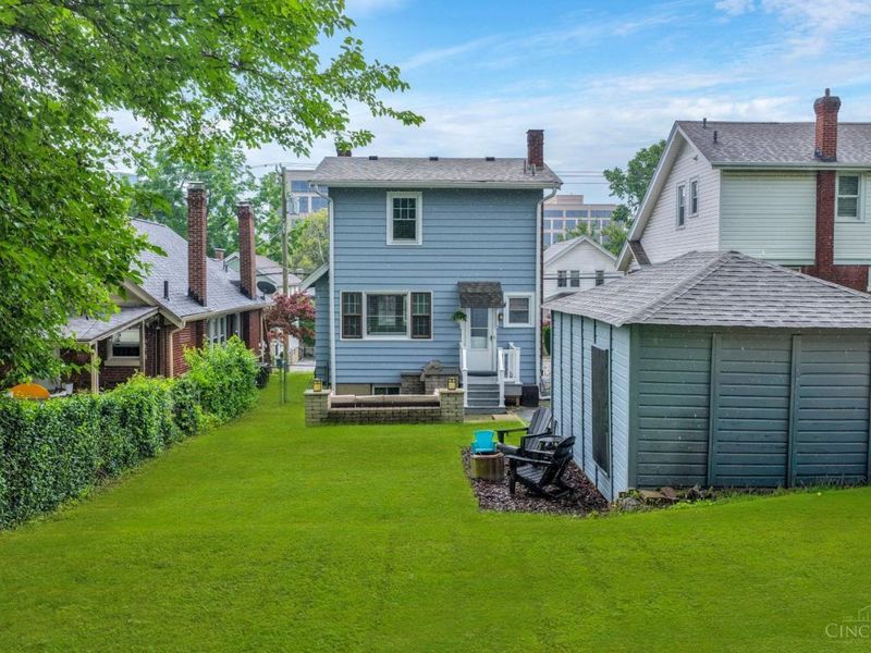 2618 Melrose Avenue, Norwood, OH 45212 Photo 3