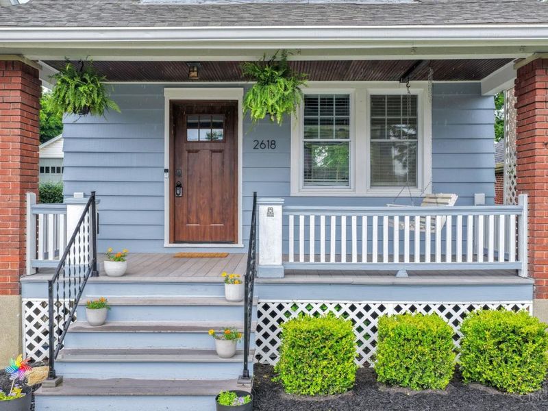 2618 Melrose Avenue, Norwood, OH 45212 Photo 5