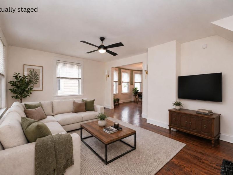 449 Cleveland Avenue, Hamilton, OH 45013 Photo 6