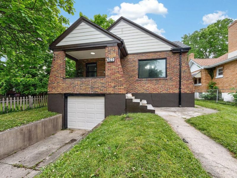 1740 Dalewood Place, Cincinnati, OH 45237 Photo 2