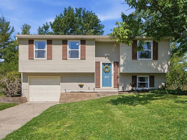 873 Laverty Lane, Anderson Twp, OH 45230
