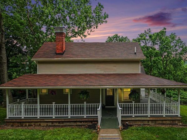3556 Wisconsin Avenue, Cincinnati, OH 45204
