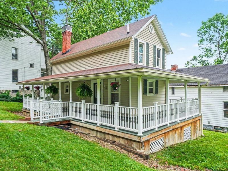 3556 Wisconsin Avenue, Cincinnati, OH 45204 Photo 19