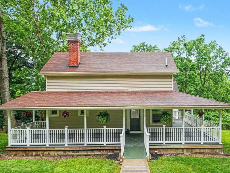 3556 Wisconsin Avenue, Cincinnati, OH 45204 Photo 2