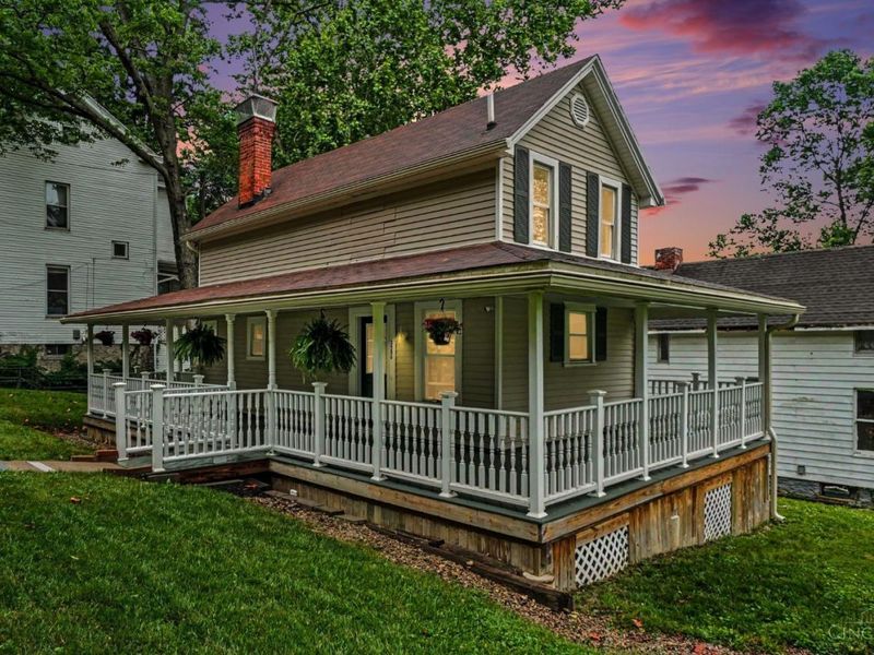 3556 Wisconsin Avenue, Cincinnati, OH 45204 Photo 20