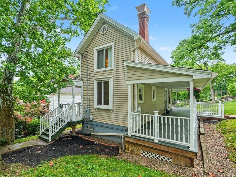 3556 Wisconsin Avenue, Cincinnati, OH 45204 Photo 21