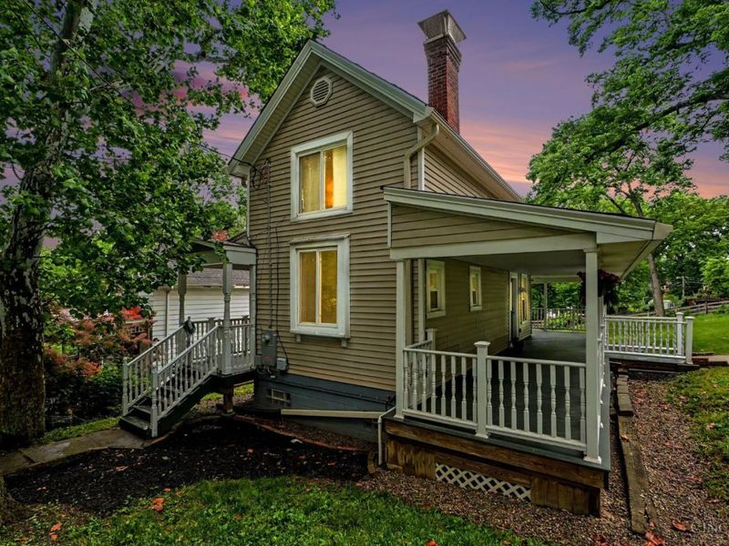 3556 Wisconsin Avenue, Cincinnati, OH 45204 Photo 22