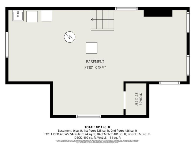 3556 Wisconsin Avenue, Cincinnati, OH 45204 Photo 29