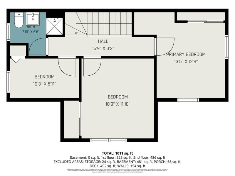 3556 Wisconsin Avenue, Cincinnati, OH 45204 Photo 30