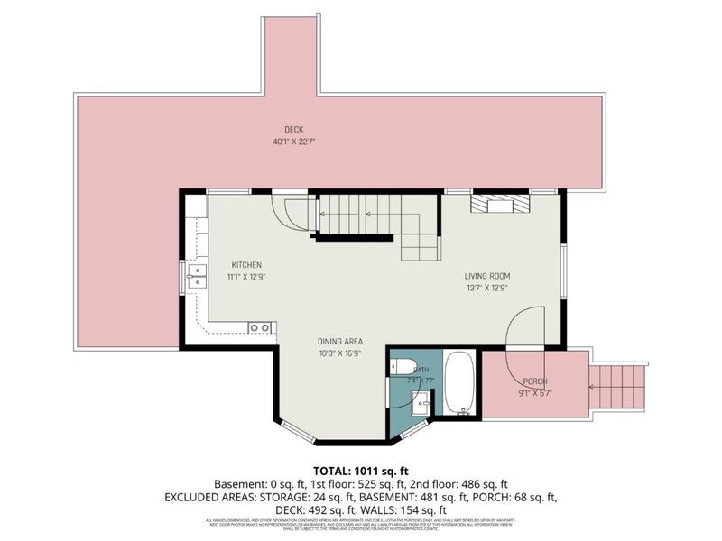 3556 Wisconsin Avenue, Cincinnati, OH 45204 Photo 31