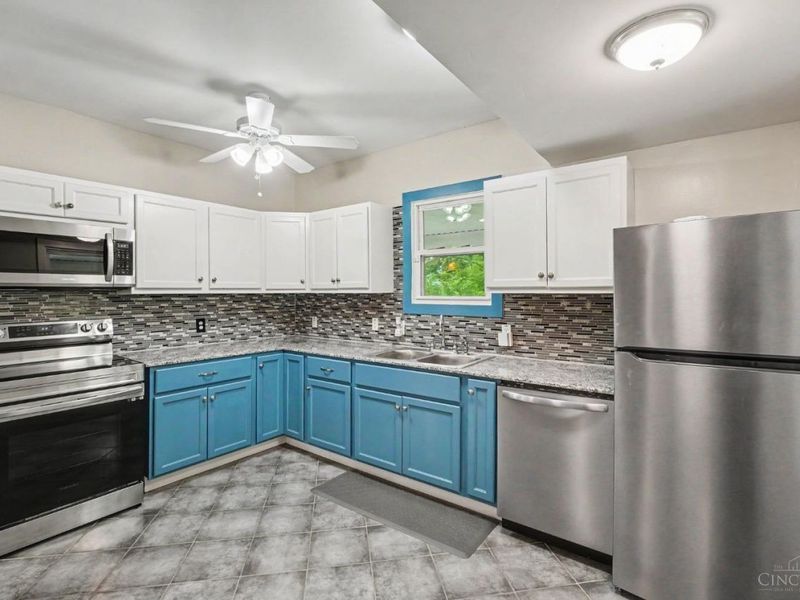 3556 Wisconsin Avenue, Cincinnati, OH 45204 Photo 4
