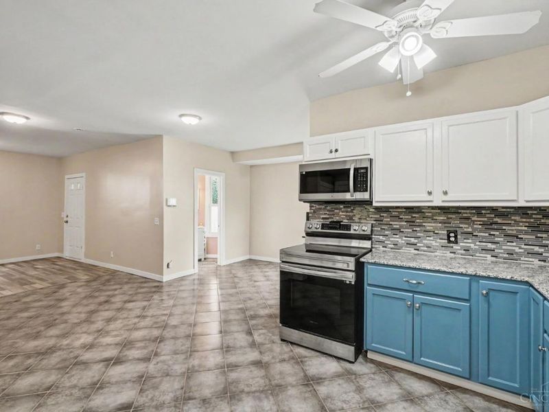 3556 Wisconsin Avenue, Cincinnati, OH 45204 Photo 5