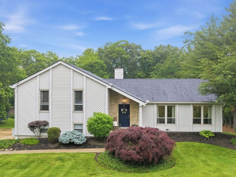 3534 Constitution Court, Green Township, OH 45248 Photo 1