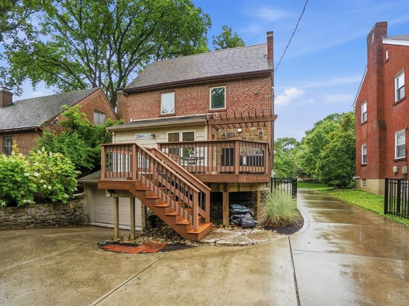 3871 Drakewood Drive, Cincinnati, OH 45209 Photo 48
