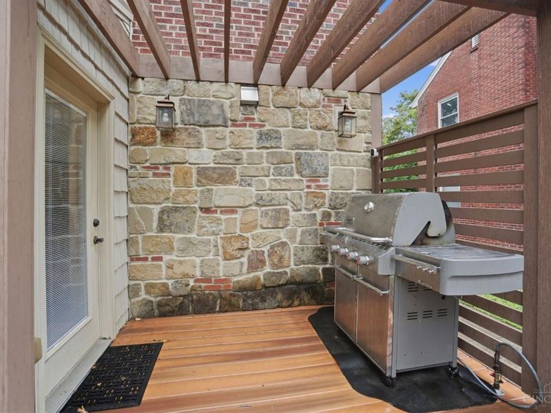 3871 Drakewood Drive, Cincinnati, OH 45209 Photo 53