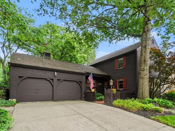 8780 South Cove Drive, Deerfield Twp., OH 45039
