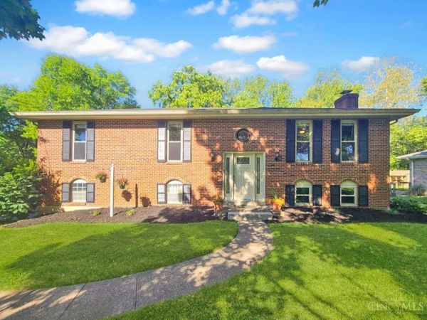 10499 Sugardale Street, Harrison Twp, OH 45030