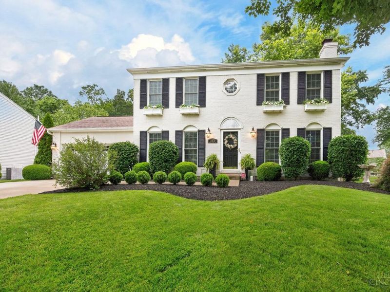 3575 Green Haven Way, Deerfield Twp., OH 45039 Photo 1