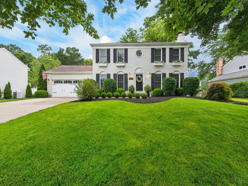 3575 Green Haven Way, Deerfield Twp., OH 45039 Photo 2