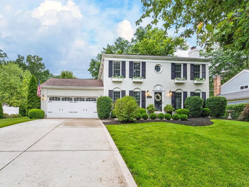 3575 Green Haven Way, Deerfield Twp., OH 45039 Photo 3