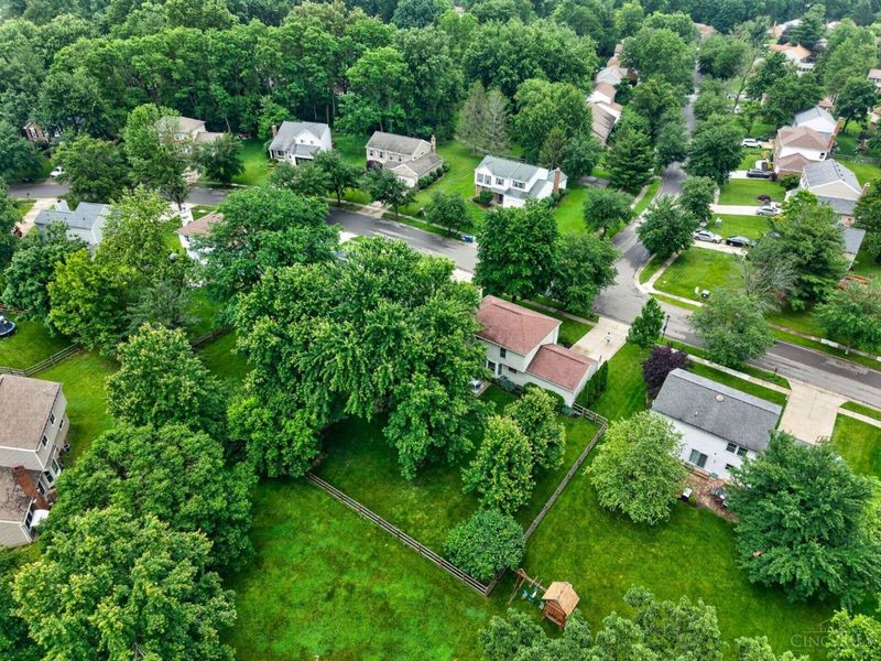 3575 Green Haven Way, Deerfield Twp., OH 45039 Photo 66