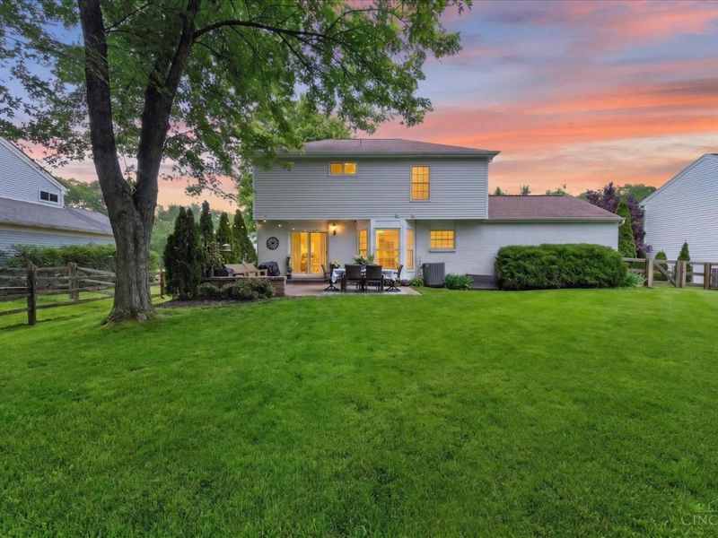 3575 Green Haven Way, Deerfield Twp., OH 45039 Photo 72