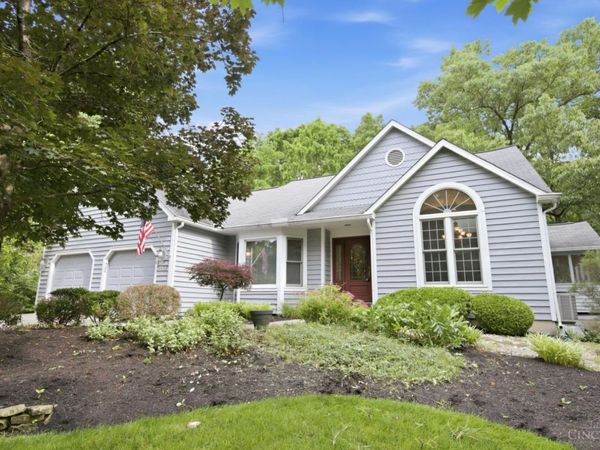 9450 Kemper Grove Lane, Symmes Twp, OH 45140