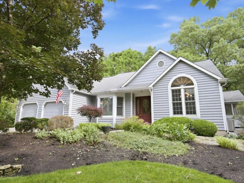 9450 Kemper Grove Lane, Symmes Township, OH 45140 Photo 1