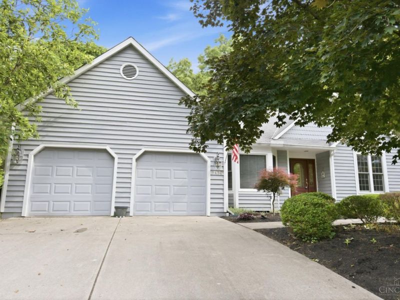 9450 Kemper Grove Lane, Symmes Township, OH 45140 Photo 4