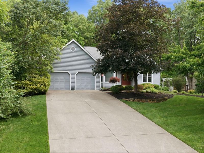 9450 Kemper Grove Lane, Symmes Township, OH 45140 Photo 67