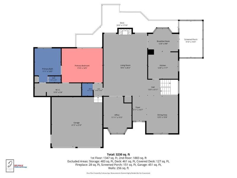 9450 Kemper Grove Lane, Symmes Township, OH 45140 Photo 73