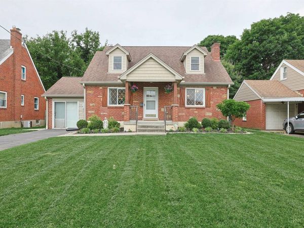 1014 Iliff Avenue, Harrison, OH 45030