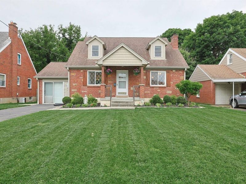 1014 Iliff Avenue, Harrison, OH 45030 Photo 1