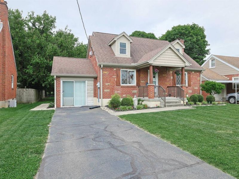 1014 Iliff Avenue, Harrison, OH 45030 Photo 2