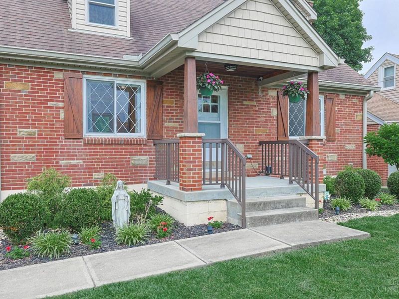 1014 Iliff Avenue, Harrison, OH 45030 Photo 3