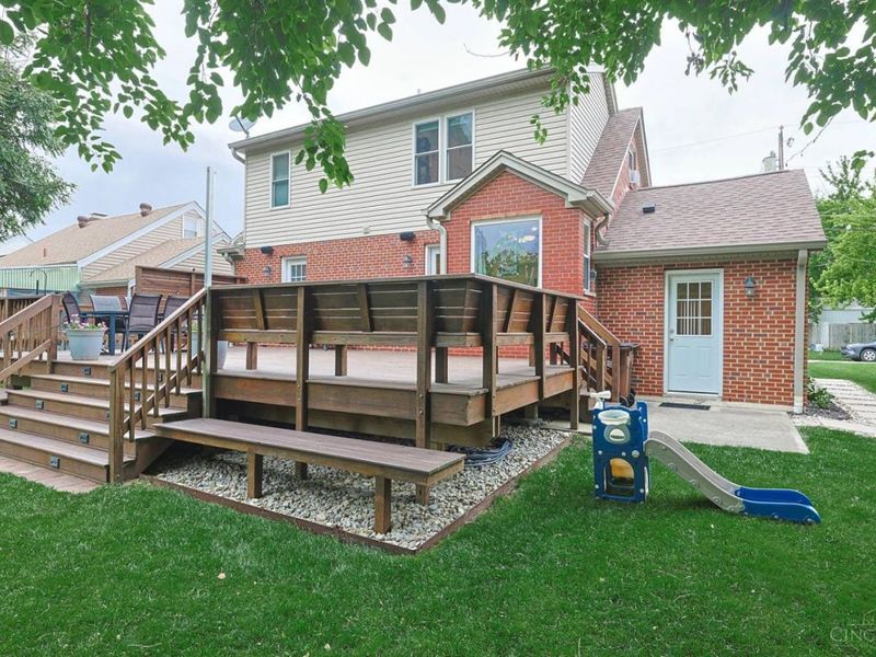 1014 Iliff Avenue, Harrison, OH 45030 Photo 43
