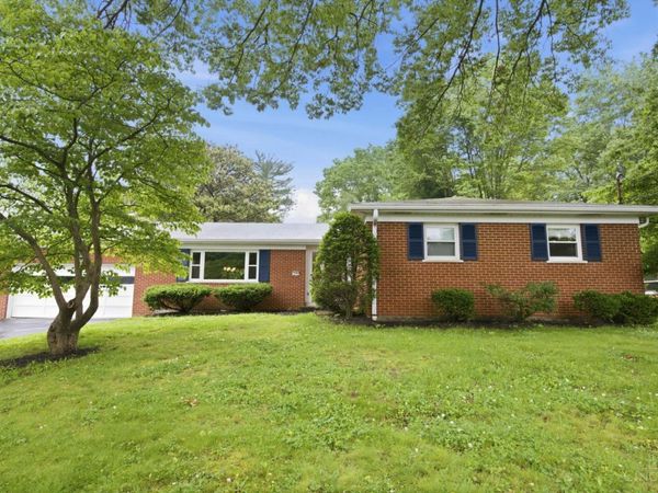 9386 Westbury Drive, Springfield Twp., OH 45231