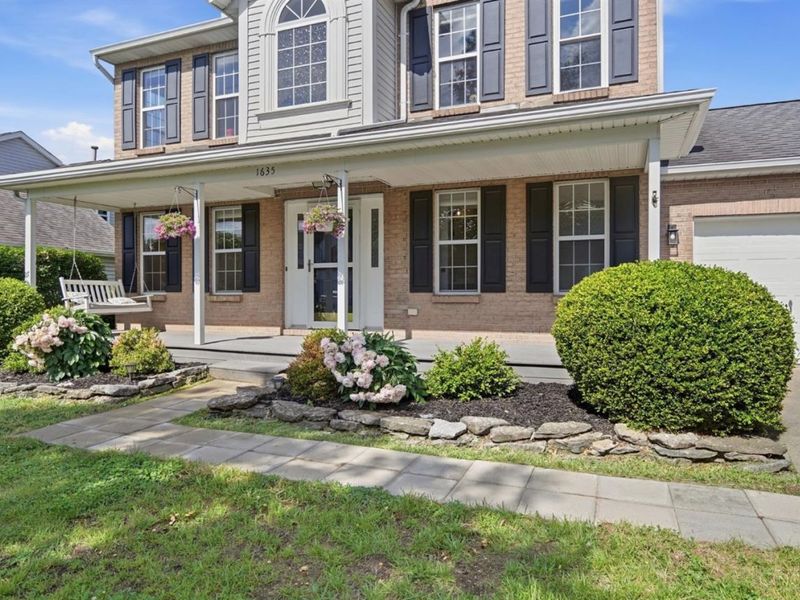 1635 Tollgate Court, Lebanon, OH 45036 Photo 3