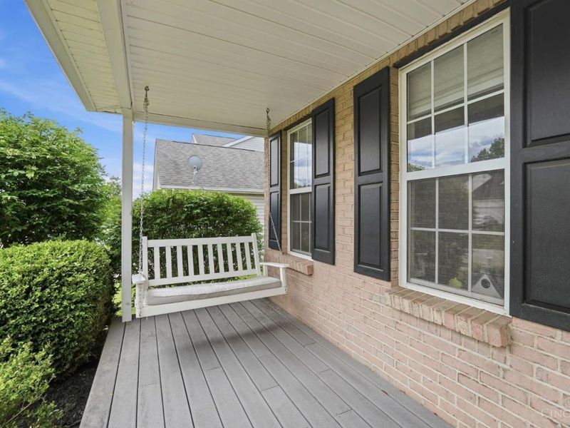 1635 Tollgate Court, Lebanon, OH 45036 Photo 5